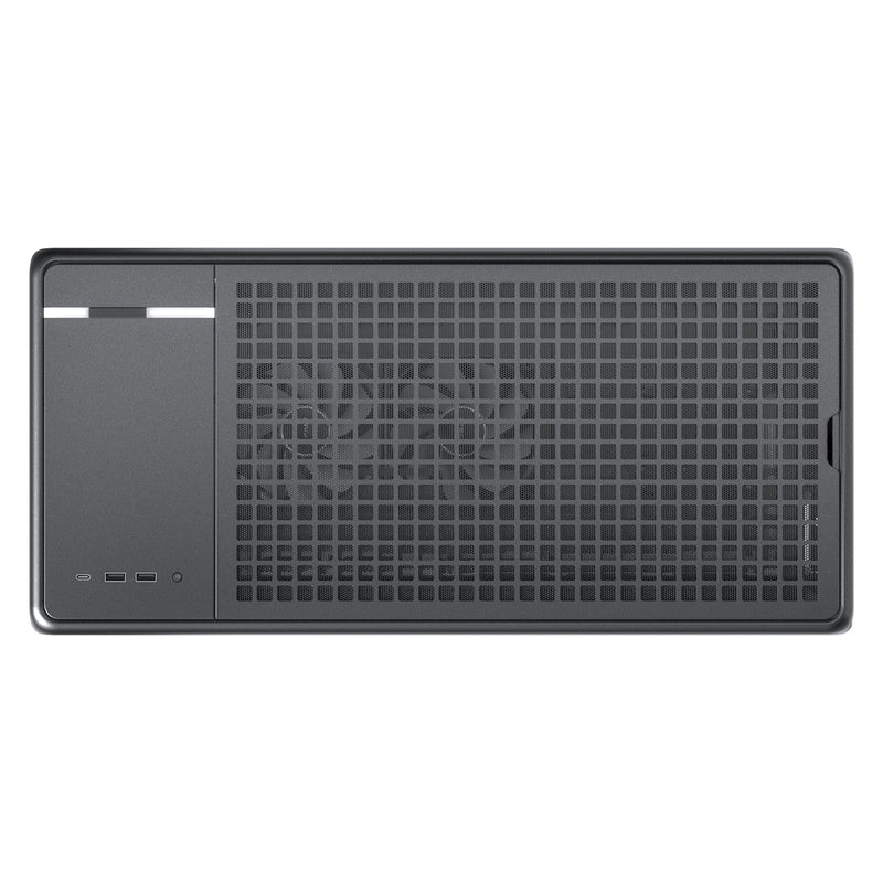 Antec 900 Full Tower Case E-ATX Tempered Glass USB-C