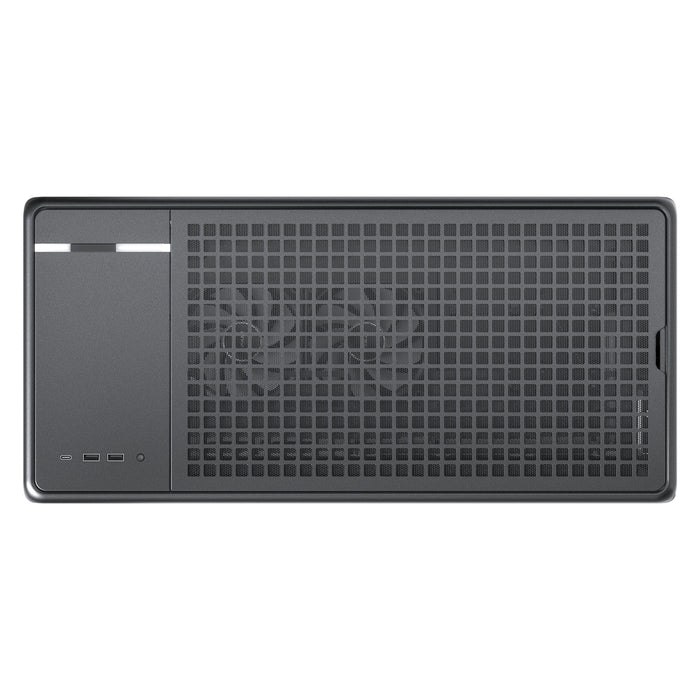 Antec 900 Full Tower Case E-ATX Tempered Glass USB-C