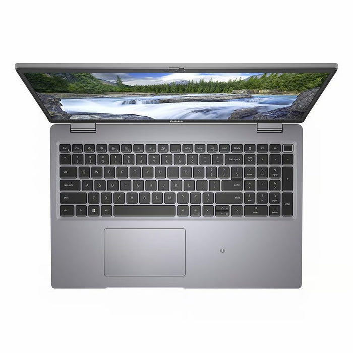 PREMIUM REFURBISHED Dell Latitude 5520 i5 16GB 256GB SSD 15.6"