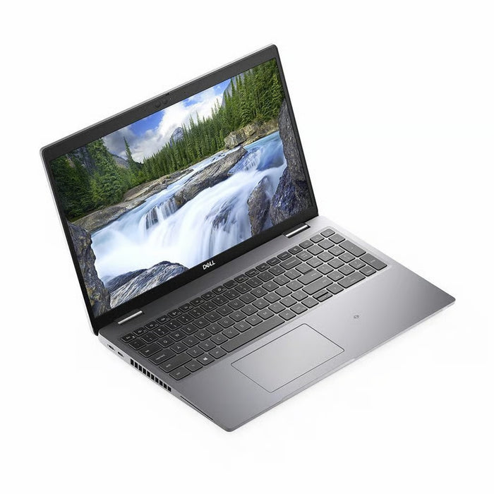 PREMIUM REFURBISHED Dell Latitude 5520 i5 16GB 256GB SSD 15.6"