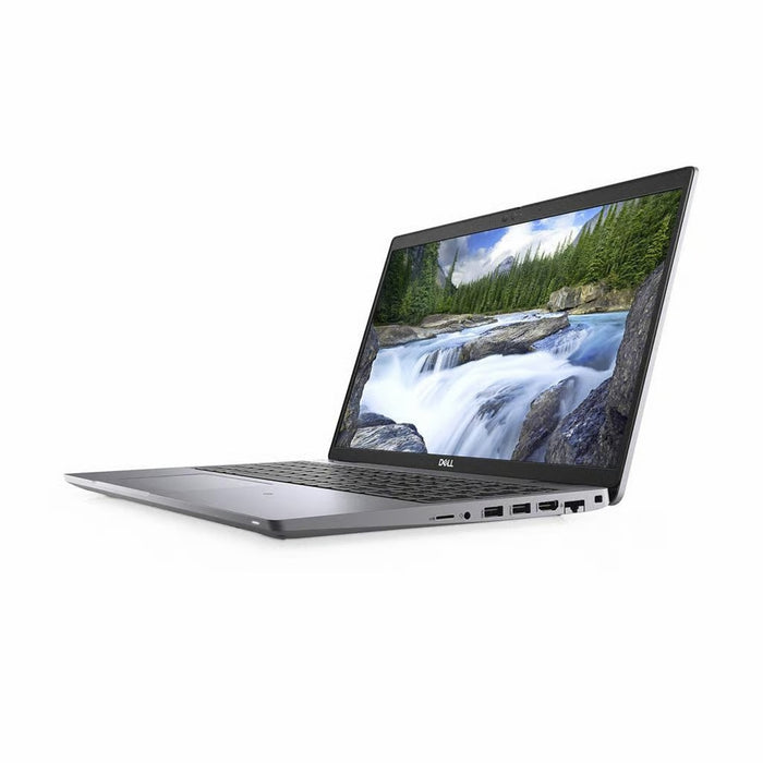 PREMIUM REFURBISHED Dell Latitude 5520 i5 16GB 256GB SSD 15.6"