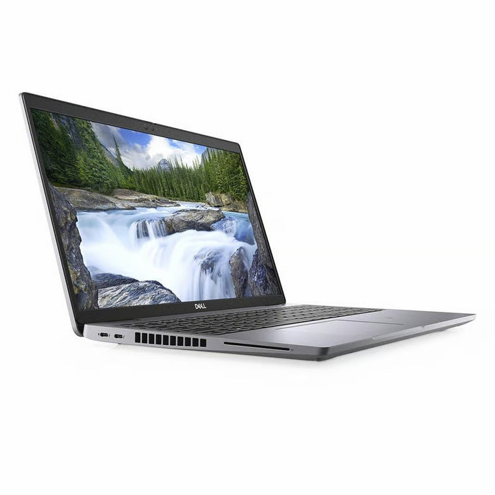 PREMIUM REFURBISHED Dell Latitude 5520 i5 16GB 256GB SSD 15.6"