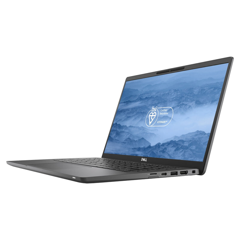 Premium Refurbished Dell Latitude 7420 i5 16GB 256GB Windows 11 Pro
