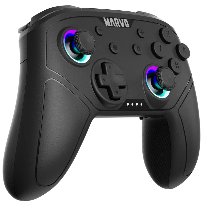 Marvo GT-80 Pact 60 Wireless Gaming Controller Multi-Platform