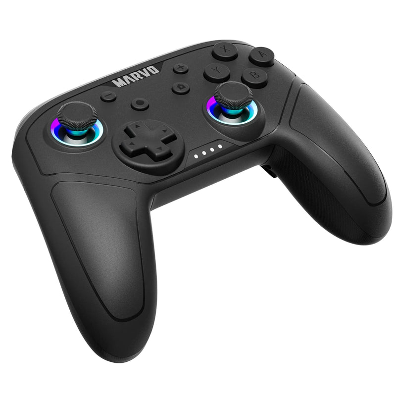 Marvo GT-80 Pact 60 Wireless Gaming Controller Multi-Platform