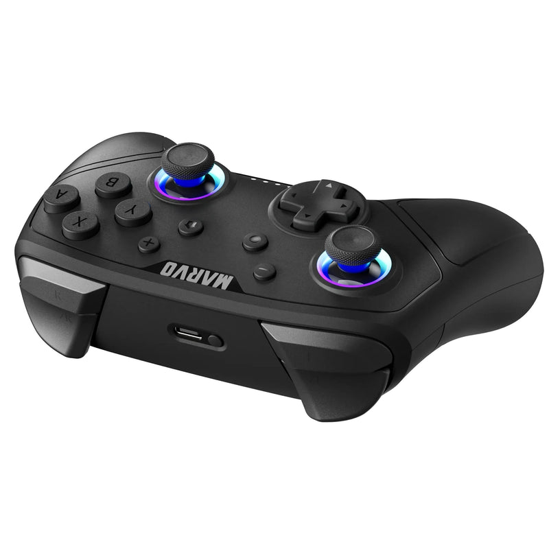 Marvo GT-80 Pact 60 Wireless Gaming Controller Multi-Platform