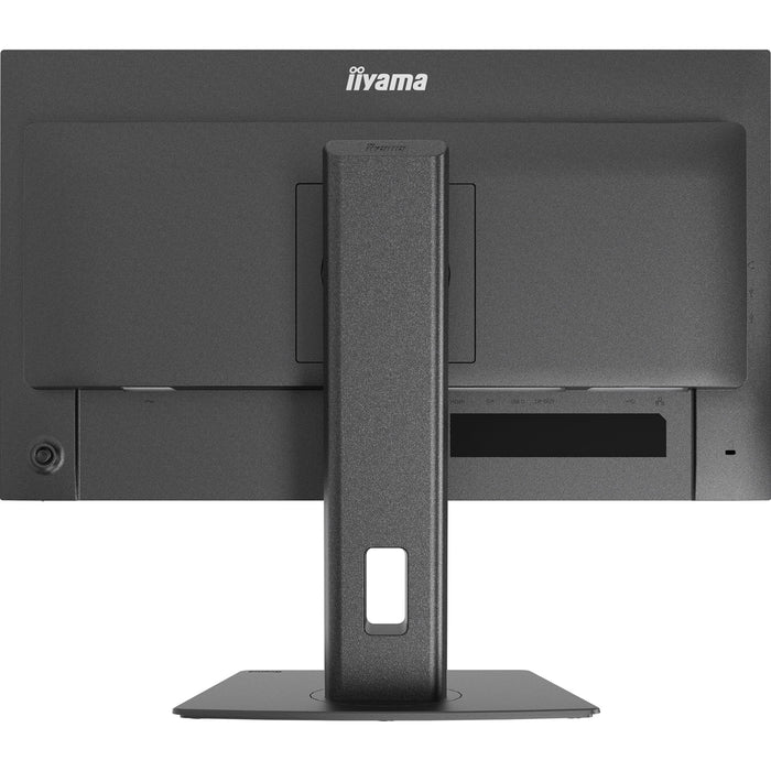 iiyama XB2497HSN-B1 24" IPS USB-C Dock Monitor 65W FHD