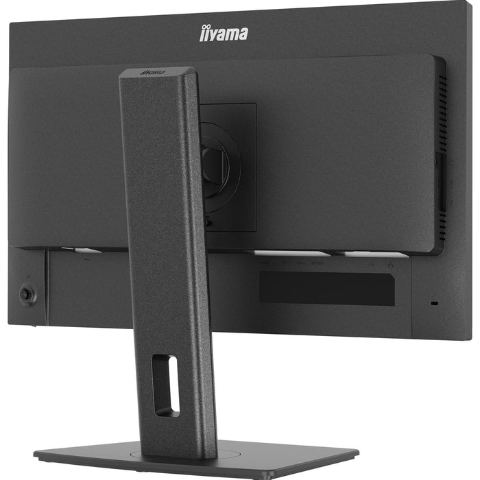 iiyama XB2497HSN-B1 24" IPS USB-C Dock Monitor 65W FHD