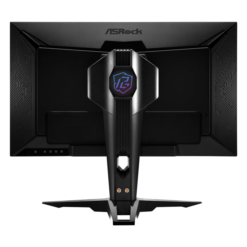 ASRock PG27QFW2A 27" QHD IPS 400Hz Gaming Monitor 1ms