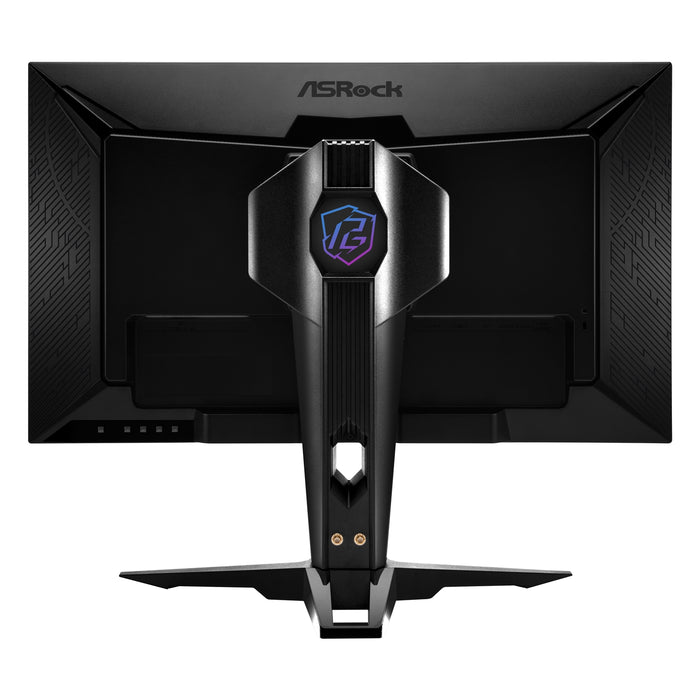 ASRock PG27QFW2A 27" QHD IPS 400Hz Gaming Monitor 1ms