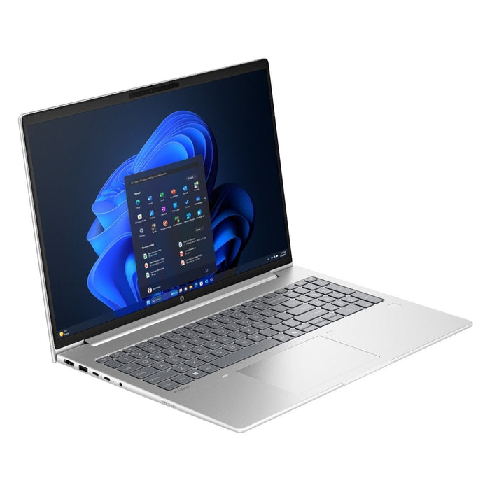 HP ProBook 4 G1iR 16" Core 5 120U 16GB 256GB Win11 Pro Laptop