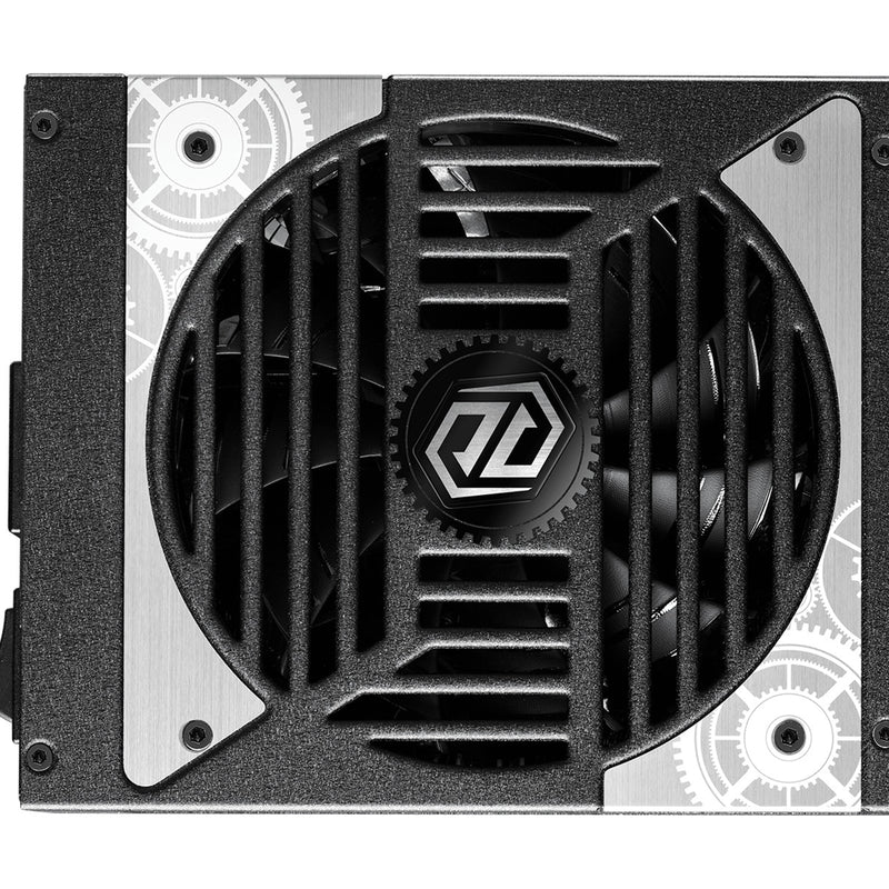 ASRock TC-1650T 1650W 80 Plus Titanium PSU ATX 3.1 Modular