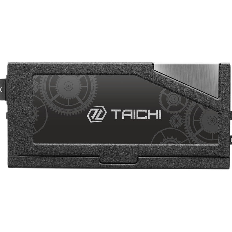 ASRock TC-1650T 1650W 80 Plus Titanium PSU ATX 3.1 Modular