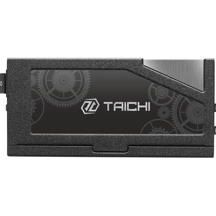 ASRock TC-1650T 1650W 80 Plus Titanium PSU ATX 3.1 Modular