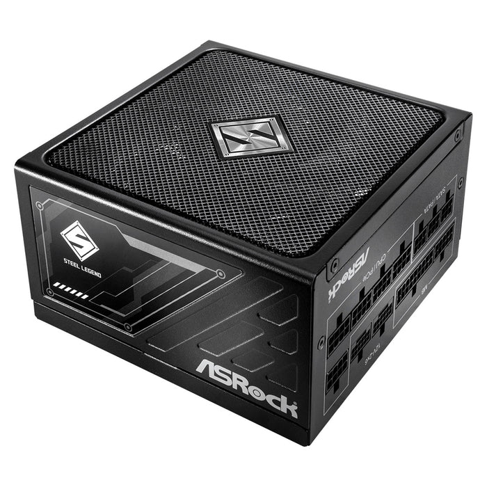 ASRock SL-1200G 1200W PSU 80+ Gold ATX 3.1 PCIe 5.1