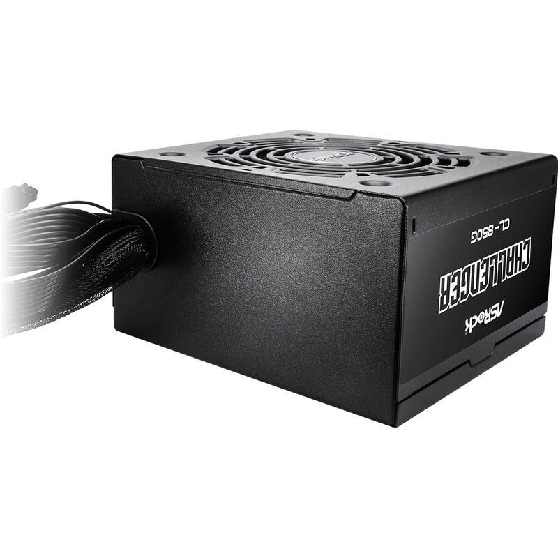 ASRock CL-850G 850W PSU 80+ Gold ATX 3.1 PCIe 5.1