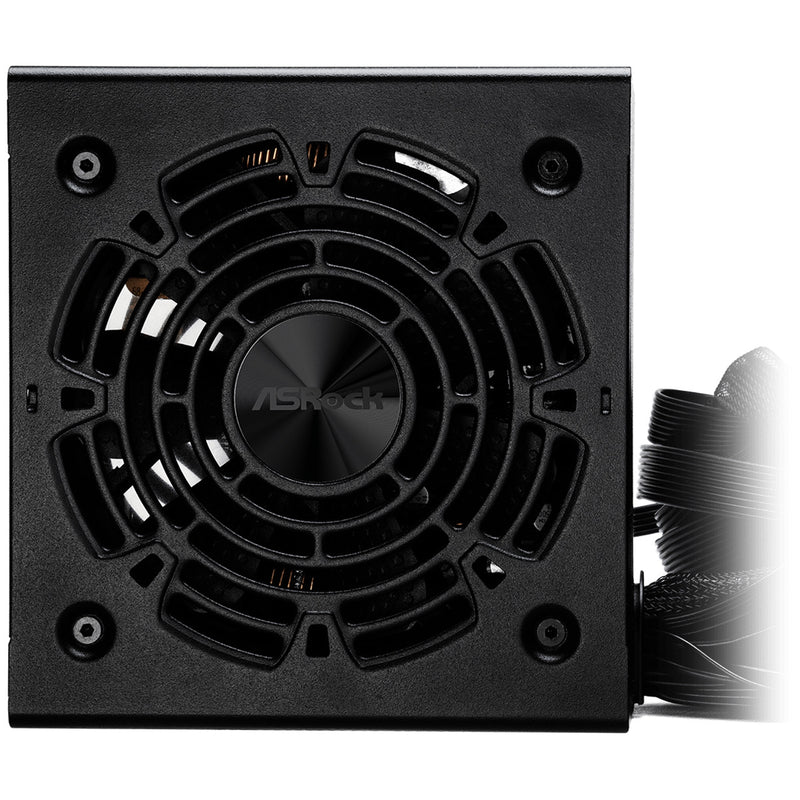 ASRock PRO-650B 650W PSU 80+ Bronze PCIe 5.1 ATX