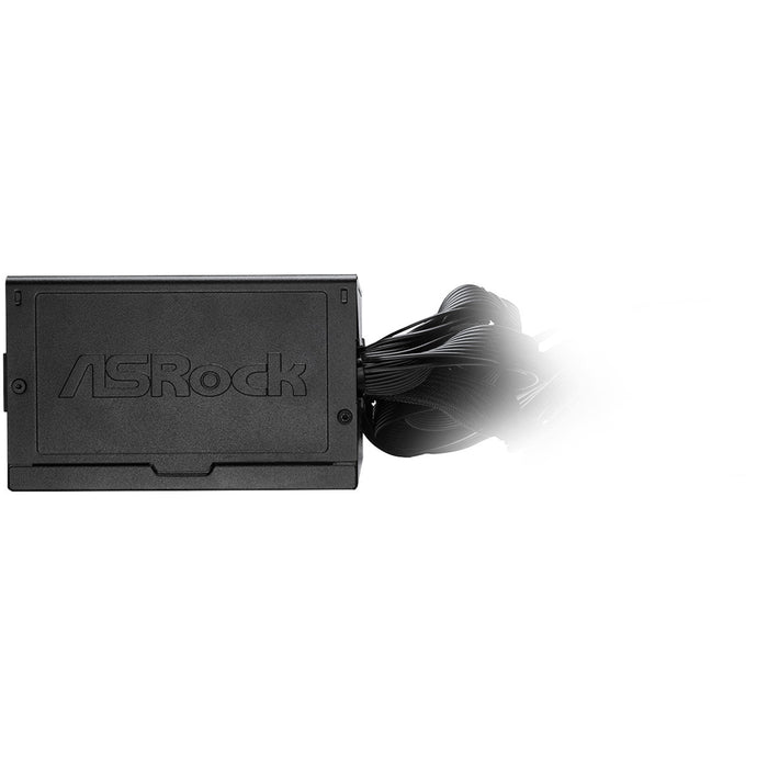 ASRock PRO-650B 650W PSU 80+ Bronze PCIe 5.1 ATX