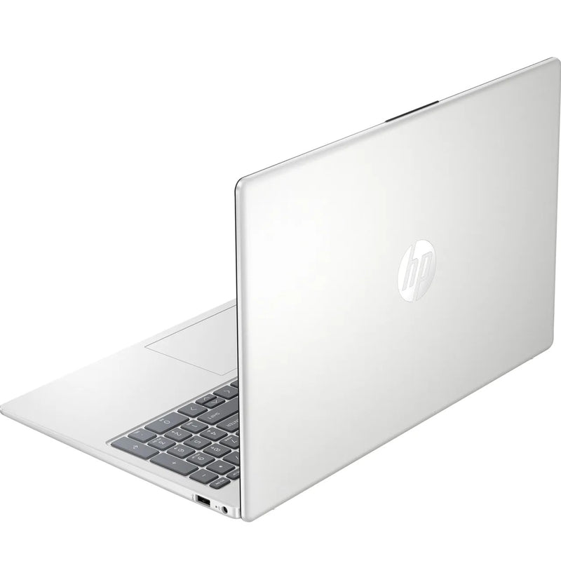 HP 15-fc0049na Laptop Ryzen 5 16GB RAM 512GB SSD Full HD