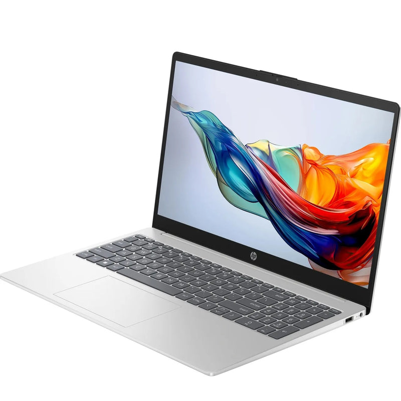HP 15-fc0049na Laptop Ryzen 5 16GB RAM 512GB SSD Full HD