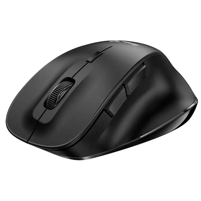 Genius Ergo 8230S Wireless Silent Ergonomic Mouse Black