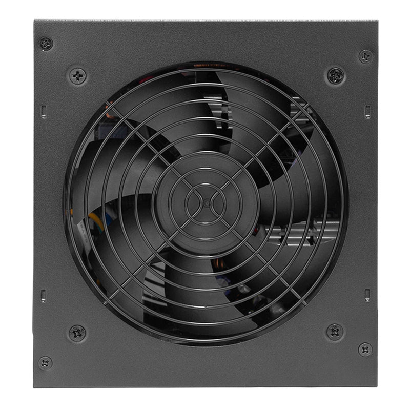 CiT 500W ATV Eco Bronze PSU 80+ 230V Quiet ATX Power Supply