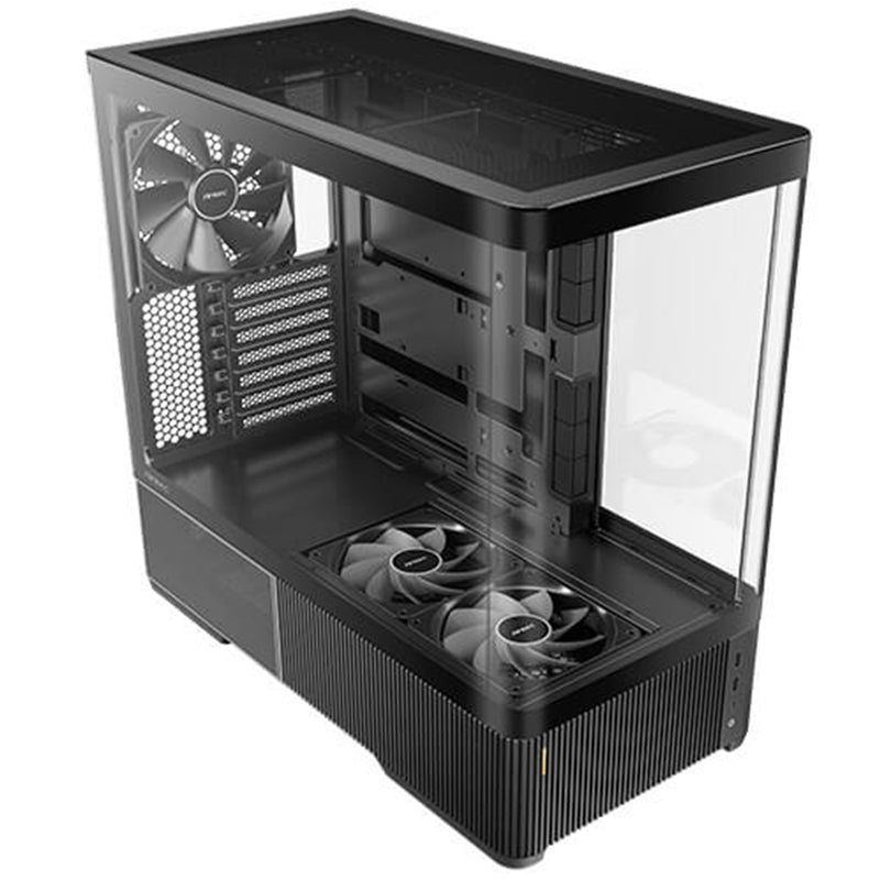 Antec Constellation C6 Air Mid Tower Case Tempered Glass ARGB