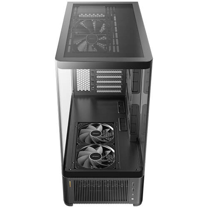 Antec Constellation C6 Air Mid Tower Case Tempered Glass ARGB