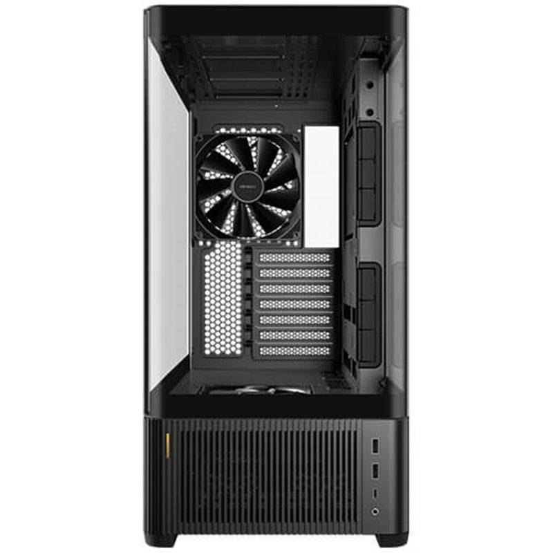 Antec Constellation C6 Air Mid Tower Case Tempered Glass ARGB