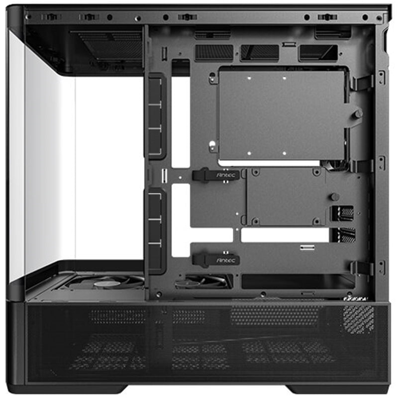 Antec Constellation C6 Air Mid Tower Case Tempered Glass ARGB