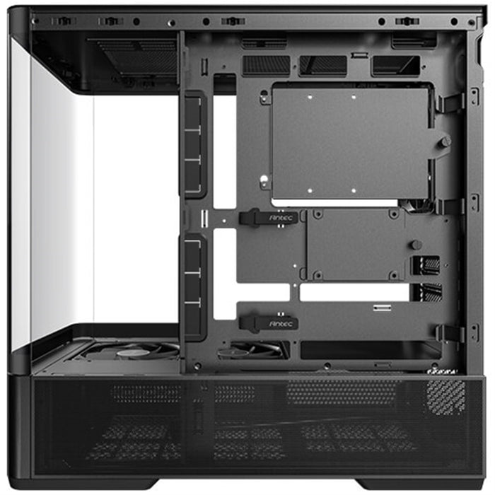 Antec Constellation C6 Air Mid Tower Case Tempered Glass ARGB