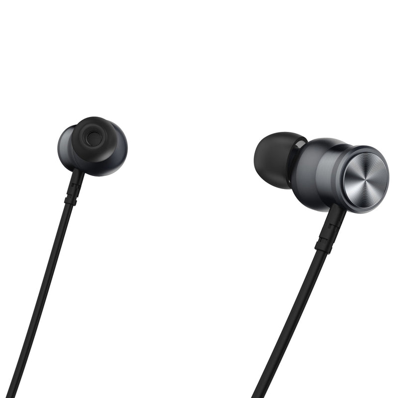 Verbatim TruSound Pro Neckband Earbuds 110hr Bluetooth 5.4