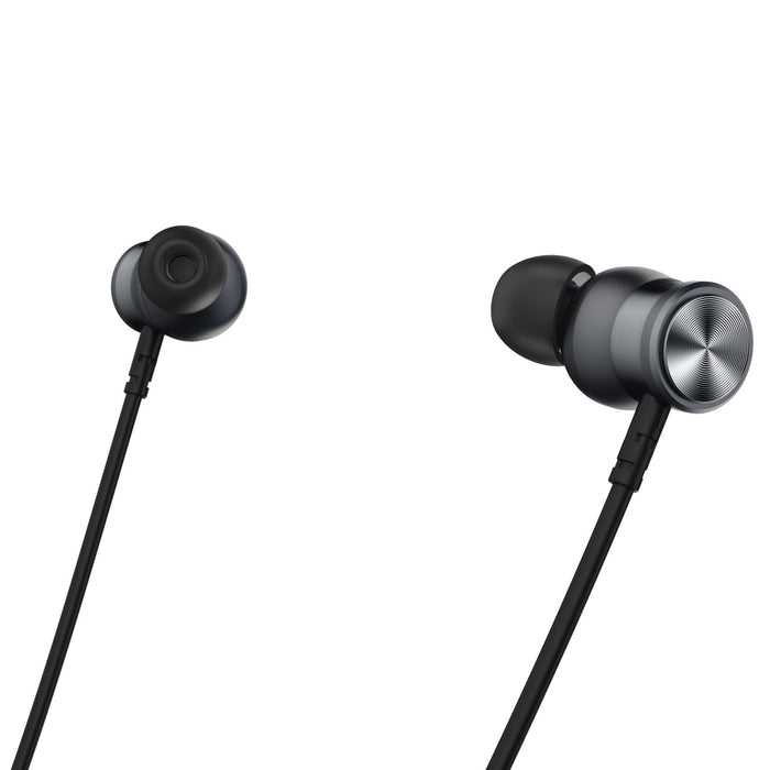 Verbatim TruSound Pro Neckband Earbuds 110hr Bluetooth 5.4