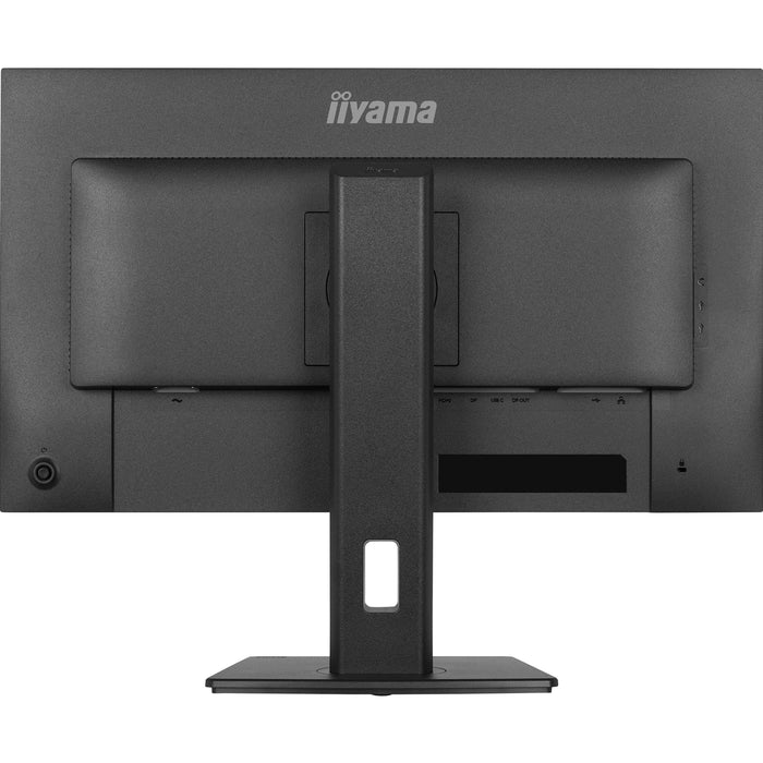 iiyama XB2797HSN-B1 27" IPS Monitor USB-C Dock 100Hz LAN