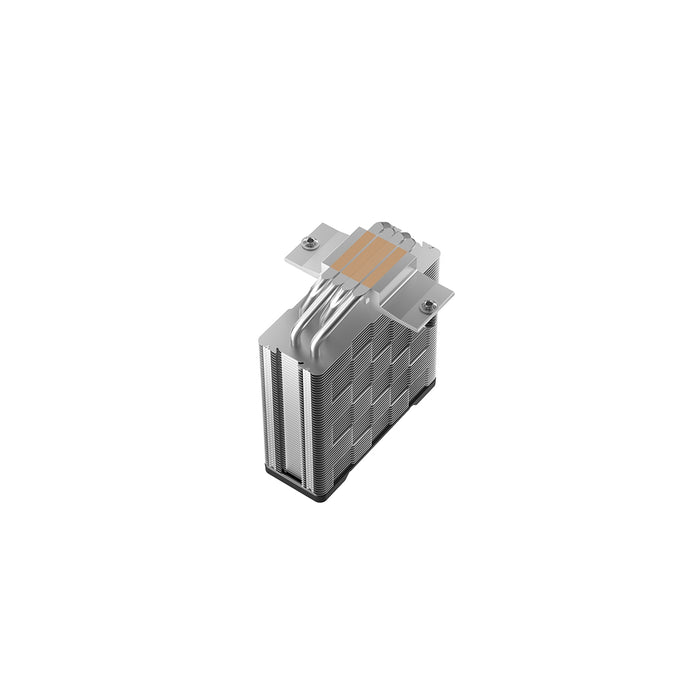DeepCool AG400 G2 CPU Cooler 120mm PWM 4 Heatpipes Black