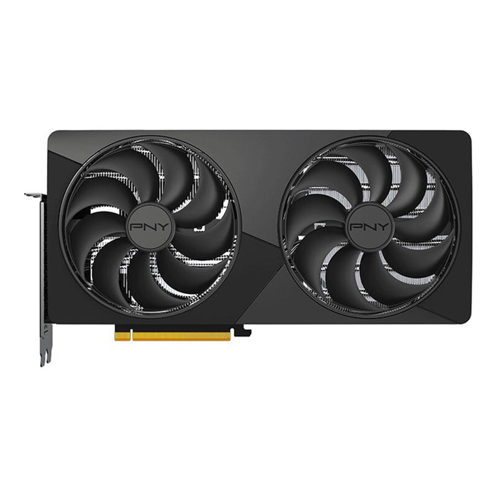 PNY GeForce RTX 5080 Slim OC 16GB GDDR7 Graphics Card