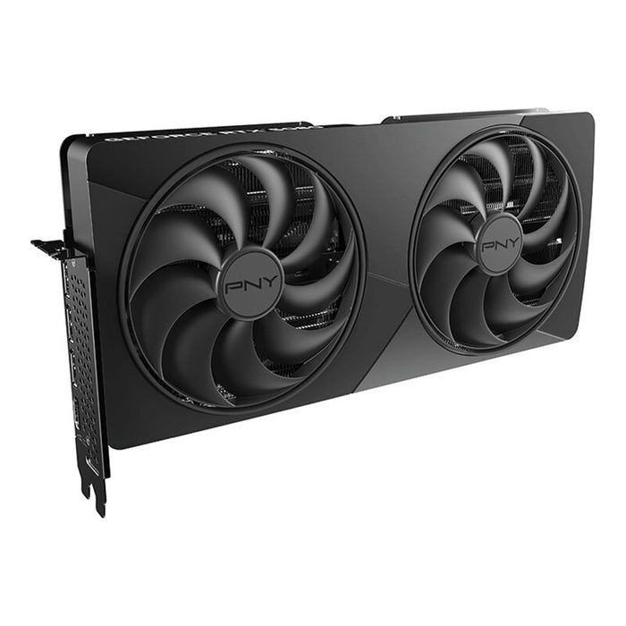 PNY GeForce RTX 5080 Slim OC 16GB GDDR7 Graphics Card