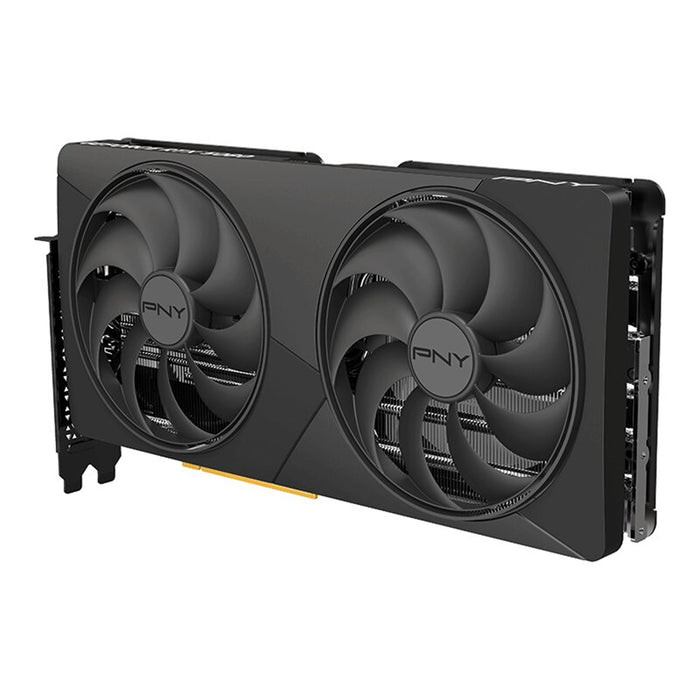 PNY GeForce RTX 5080 Slim OC 16GB GDDR7 Graphics Card