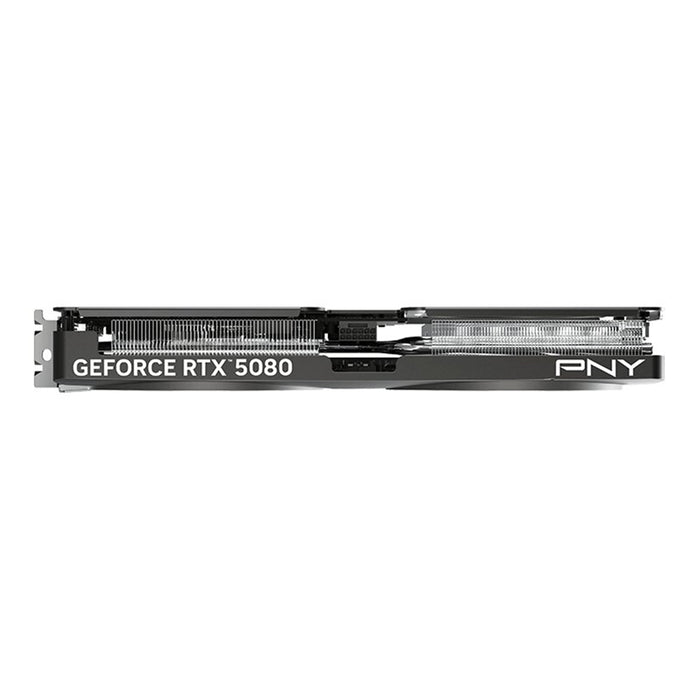 PNY GeForce RTX 5080 Slim OC 16GB GDDR7 Graphics Card