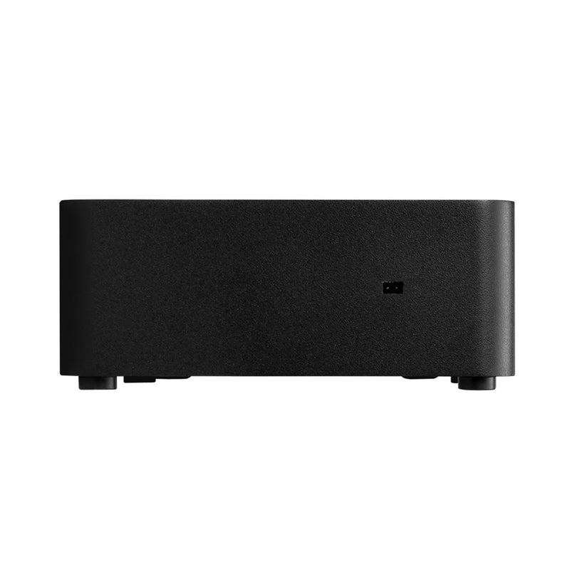 MSI Cubi NUC 1M i5-120U Barebone Mini PC DDR5 WiFi 6E Dual LAN