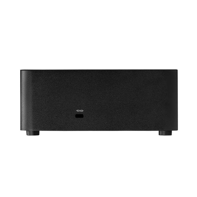 MSI Cubi NUC 1M i5-120U Barebone Mini PC DDR5 WiFi 6E Dual LAN