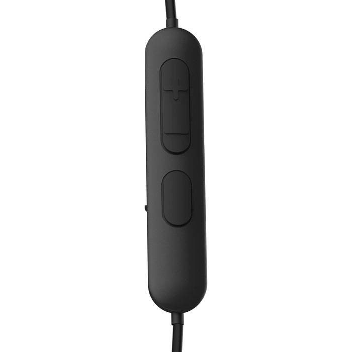 Verbatim TruSound Pro Neckband Earbuds 110hr Bluetooth 5.4