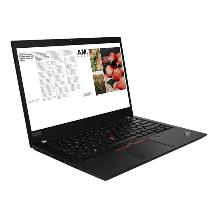 PREMIUM REFURBISHED Lenovo ThinkPad T14 i7 16GB 256GB FHD Laptop