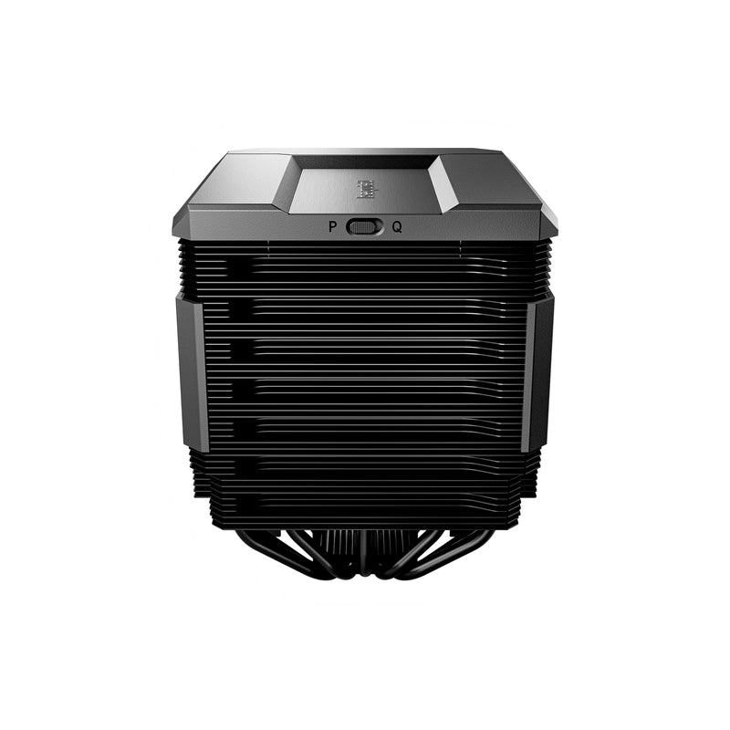 be quiet! Dark Rock Pro 6 CPU Cooler 300W TDP Dual Silent Wings