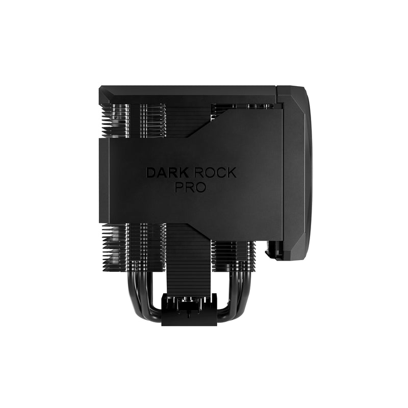 be quiet! Dark Rock Pro 6 CPU Cooler 300W TDP Dual Silent Wings