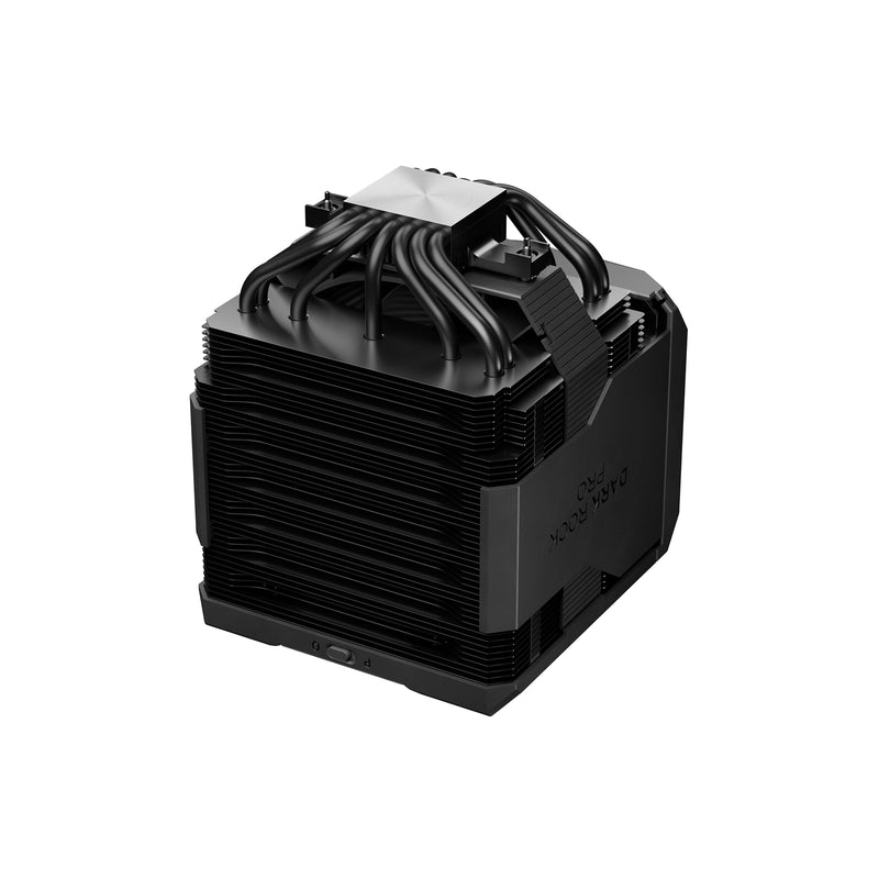 be quiet! Dark Rock Pro 6 CPU Cooler 300W TDP Dual Silent Wings