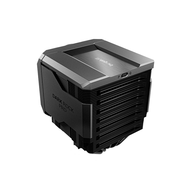 be quiet! Dark Rock Pro 6 CPU Cooler 300W TDP Dual Silent Wings