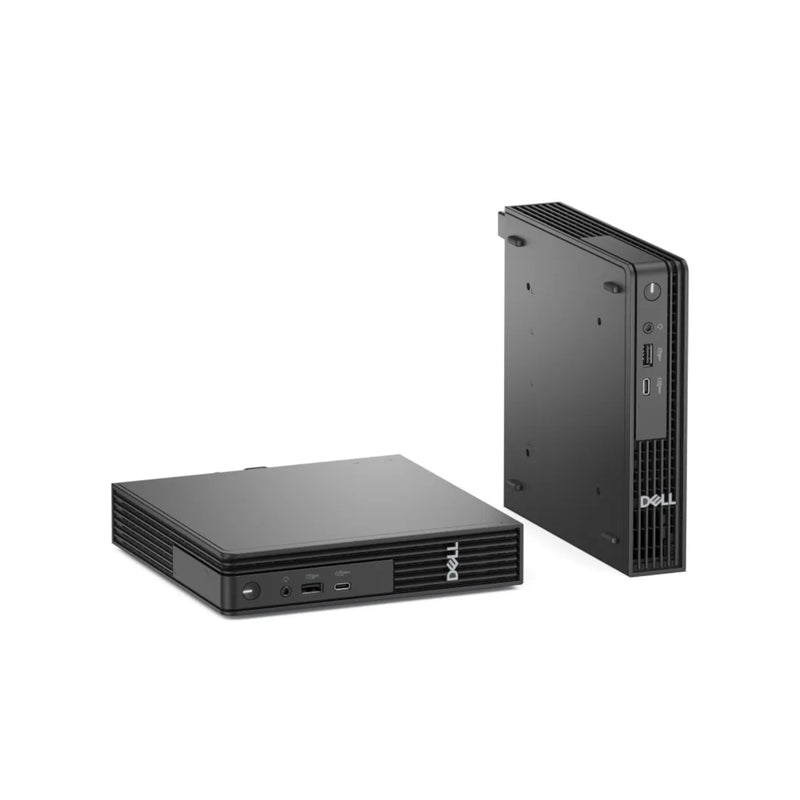Dell Pro QCM1250 Mini i5-14500T 16GB 512GB Windows 11 Pro Mini PC