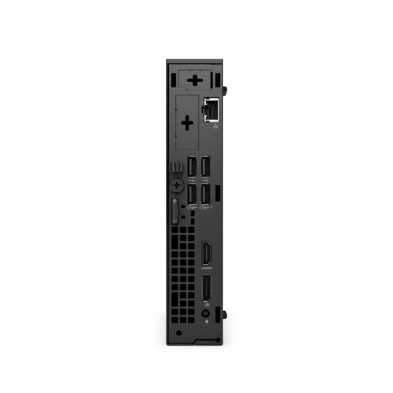 Dell Pro QCM1250 Mini i5-14500T 16GB 512GB Windows 11 Pro Mini PC