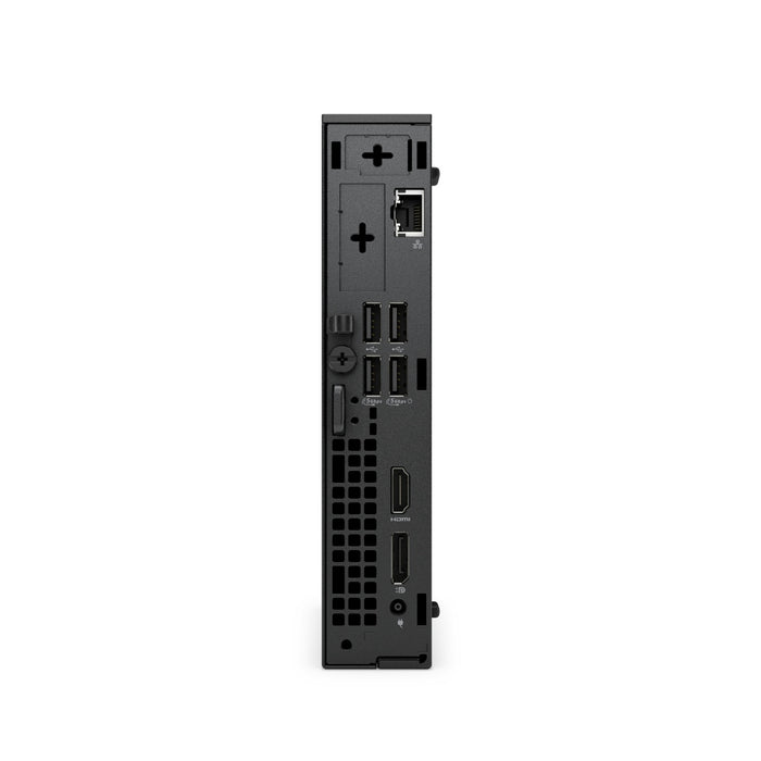 Dell Pro QCM1250 Mini i5-14500T 16GB 512GB Windows 11 Pro Mini PC
